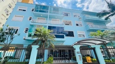 Apartamento 1 Quarto