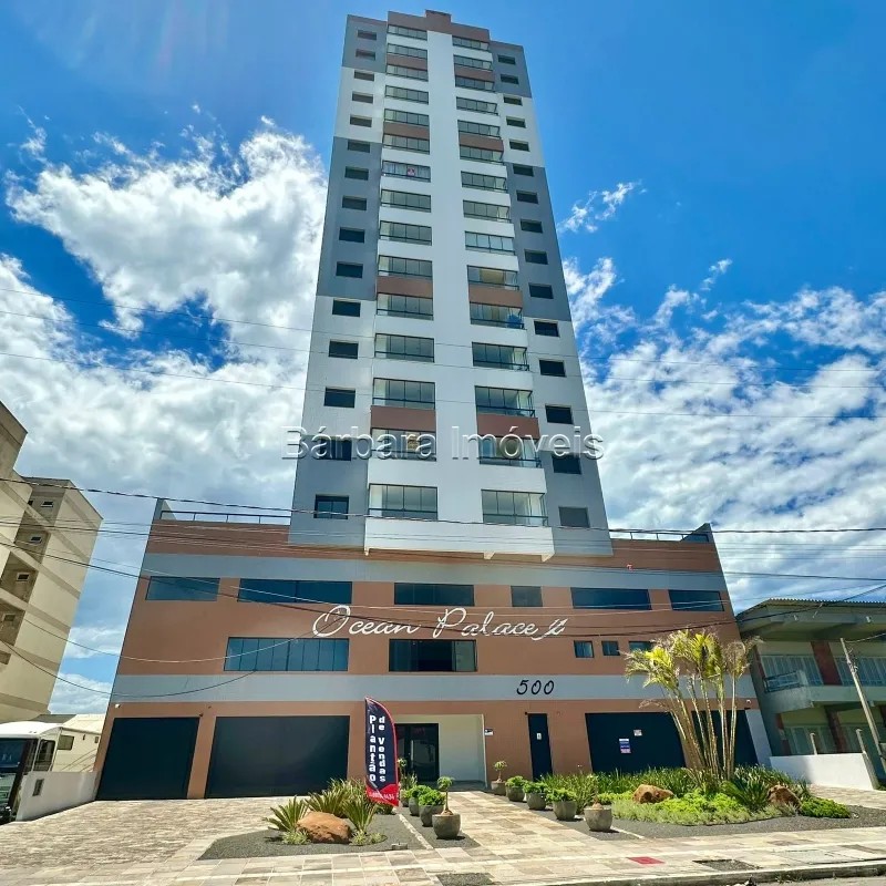 Apartamento 2 Quartos em Barra, Tramandai