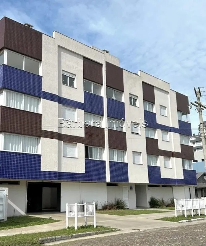 Apartamento 1 Quarto em Centro, Tramandai