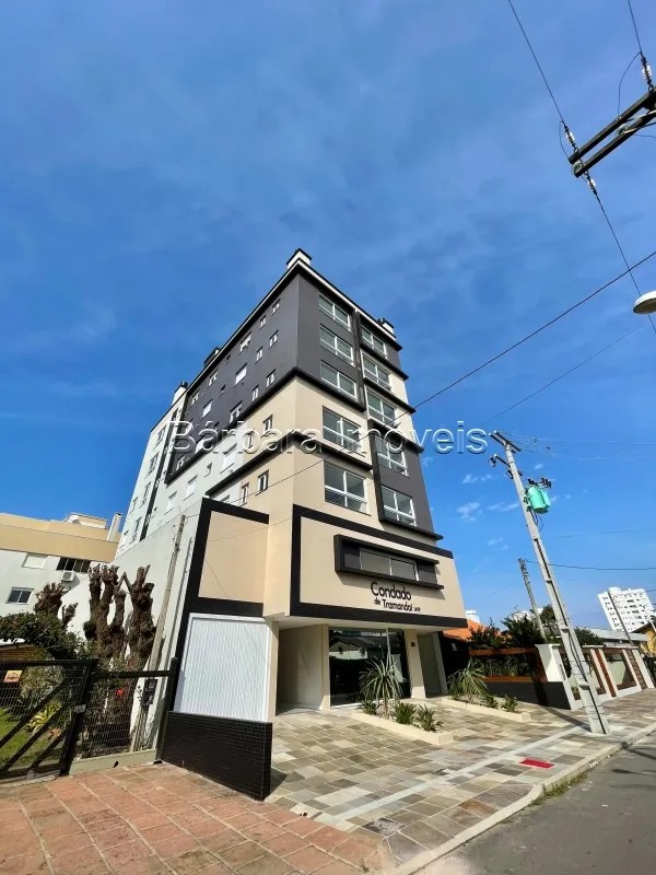 Prédio Comercial em Centro, Tramandai