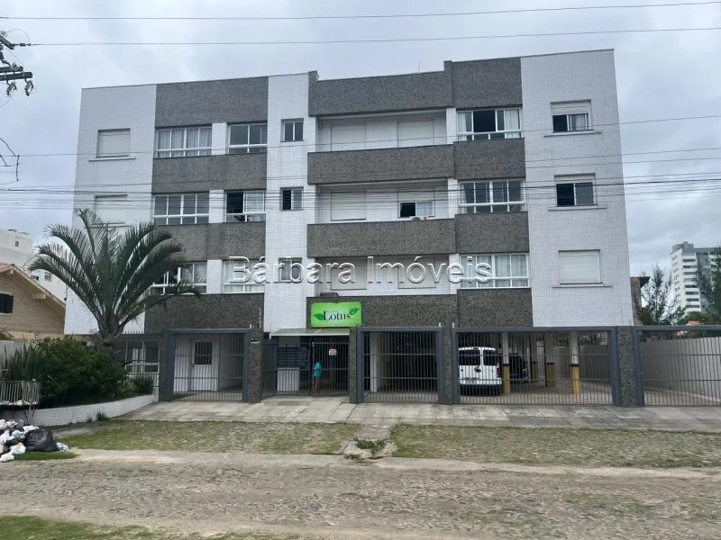 Apartamento 1 Quarto em Centro, Tramandai