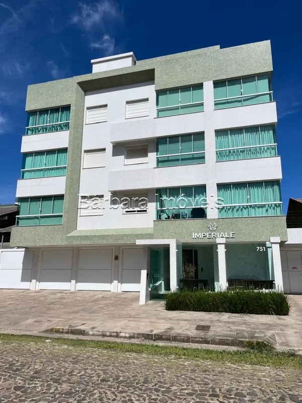 Prédio Comercial