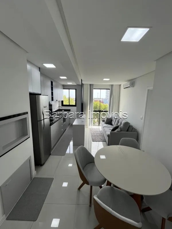 Apartamento 1 Quarto em Centro, Tramandai