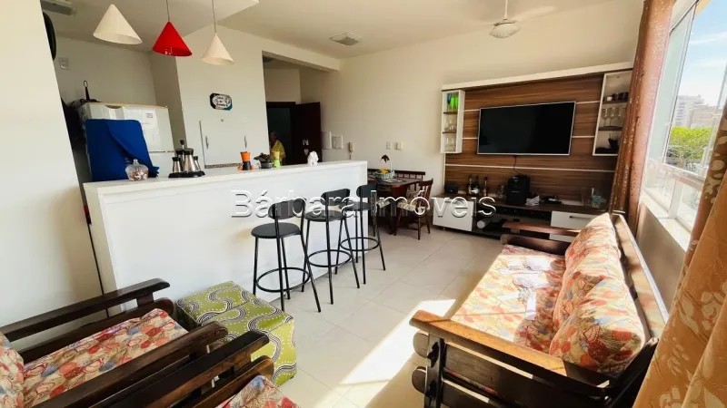 Apartamento 2 Quartos em Centro, Tramandai