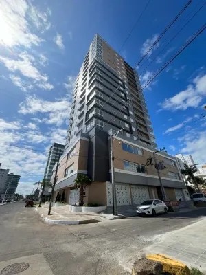 Apartamento 2 Quartos