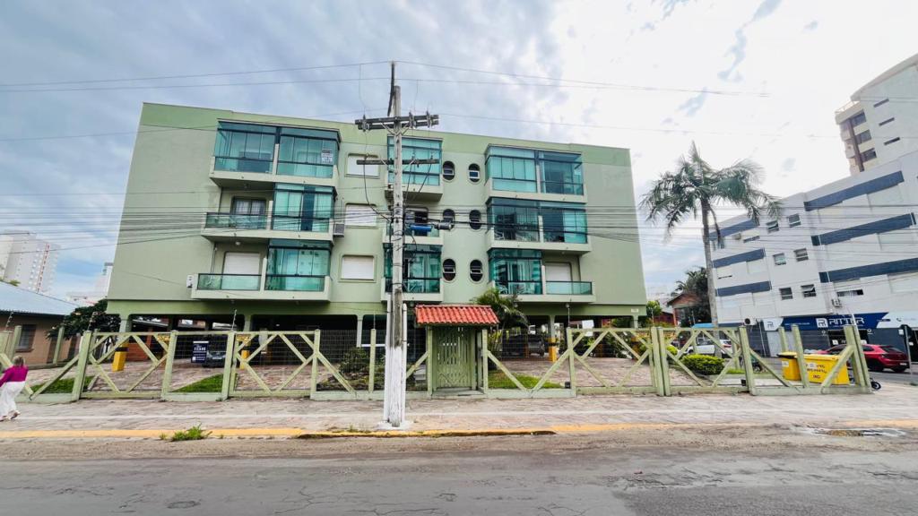 Apartamento 2 Quartos