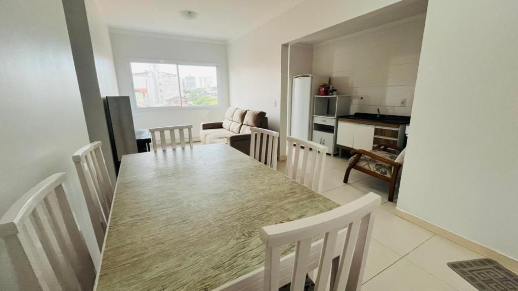 Apartamento 2 Quartos em Centro, Tramandai