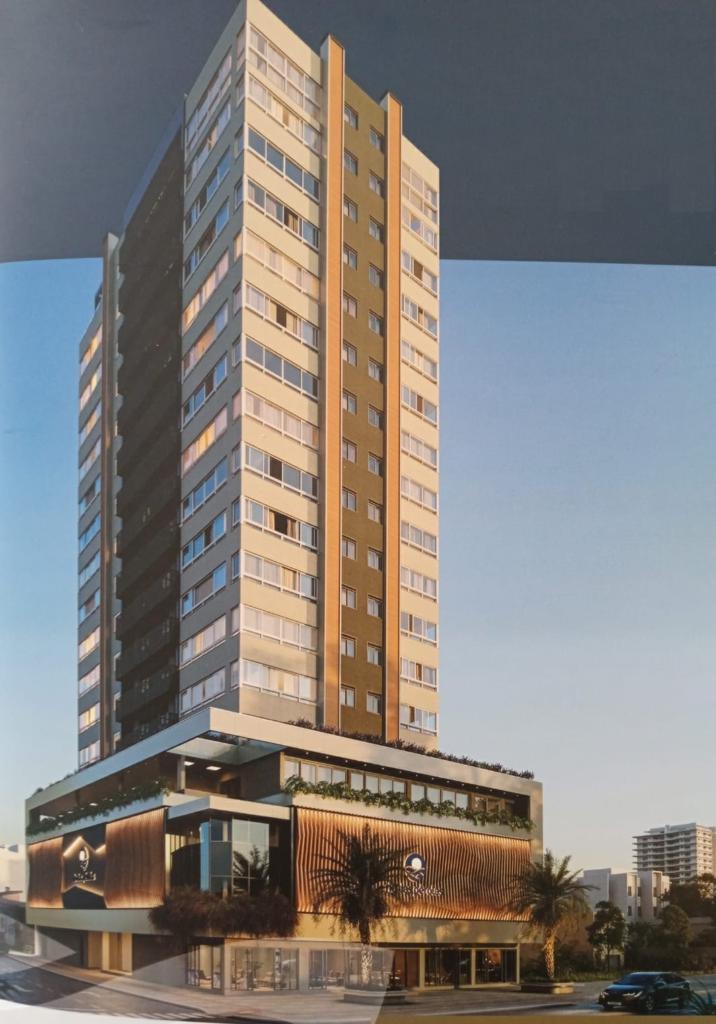 Apartamento 3 Quartos
