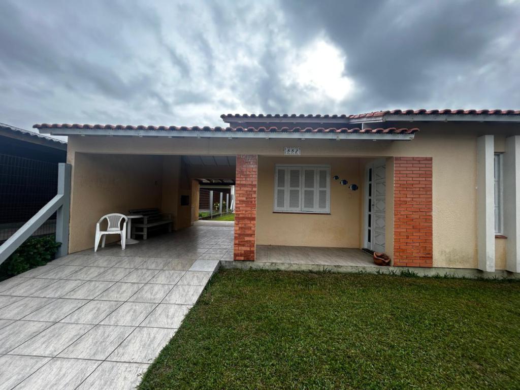 Apartamento 3 Quartos em Zona Nova, Tramandai