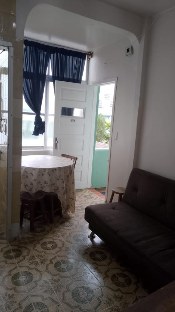Apartamento 1 Quarto