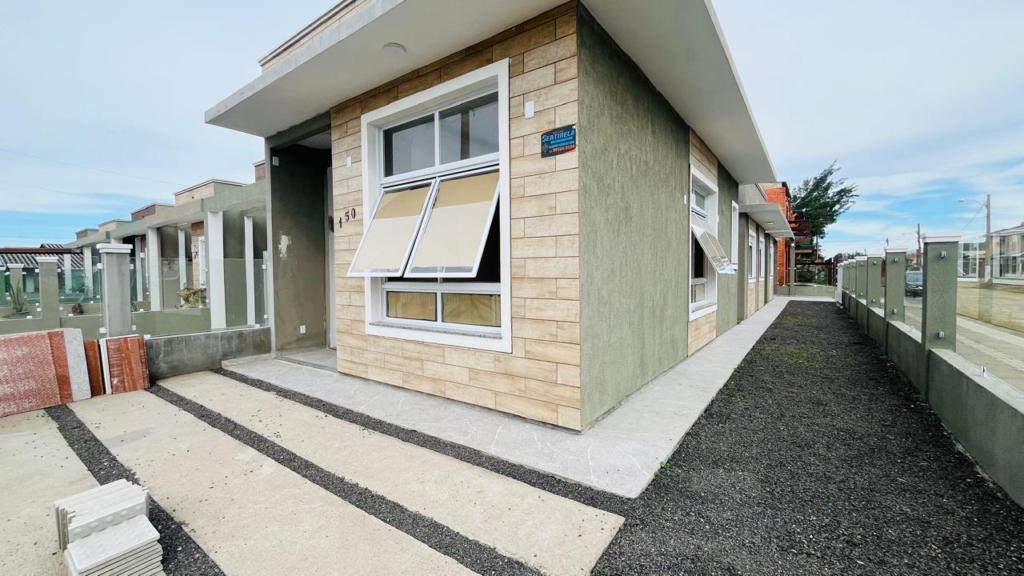 Casa 3 Quartos em Centro, Tramandai