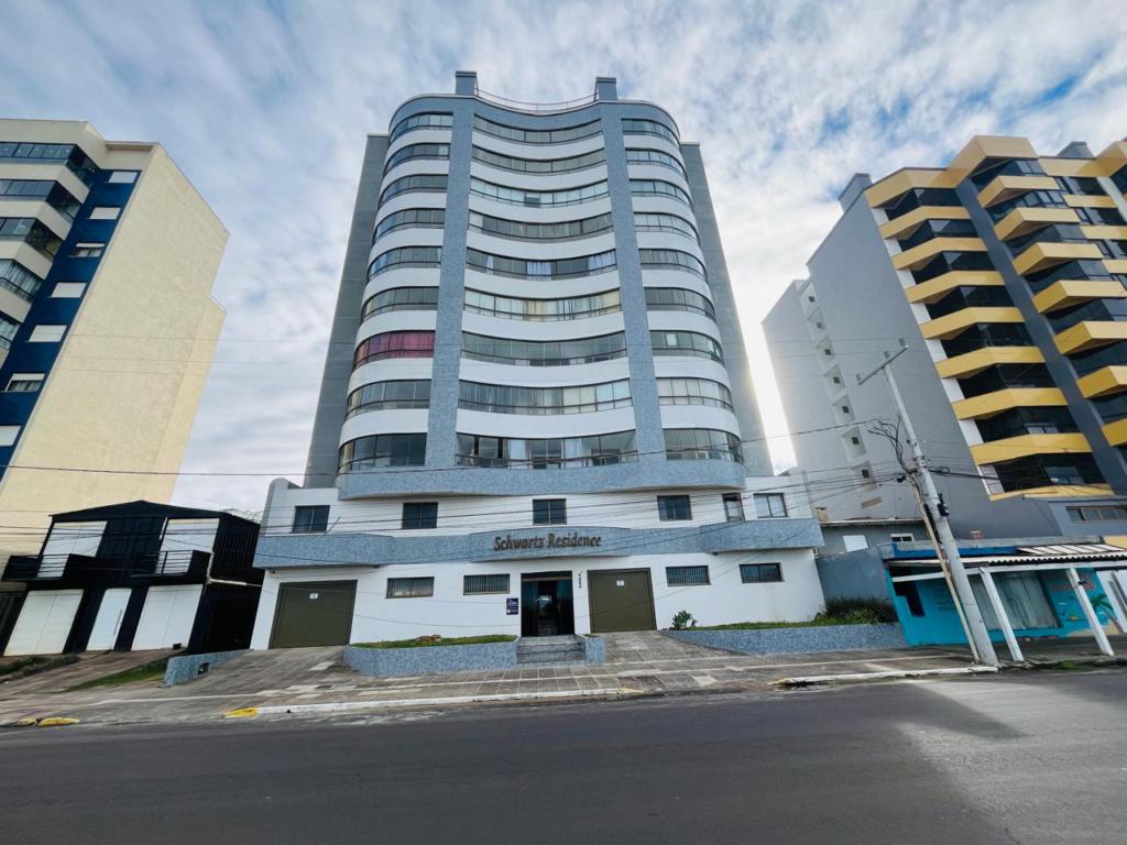 Apartamento 3 Quartos em Centro, Tramandai