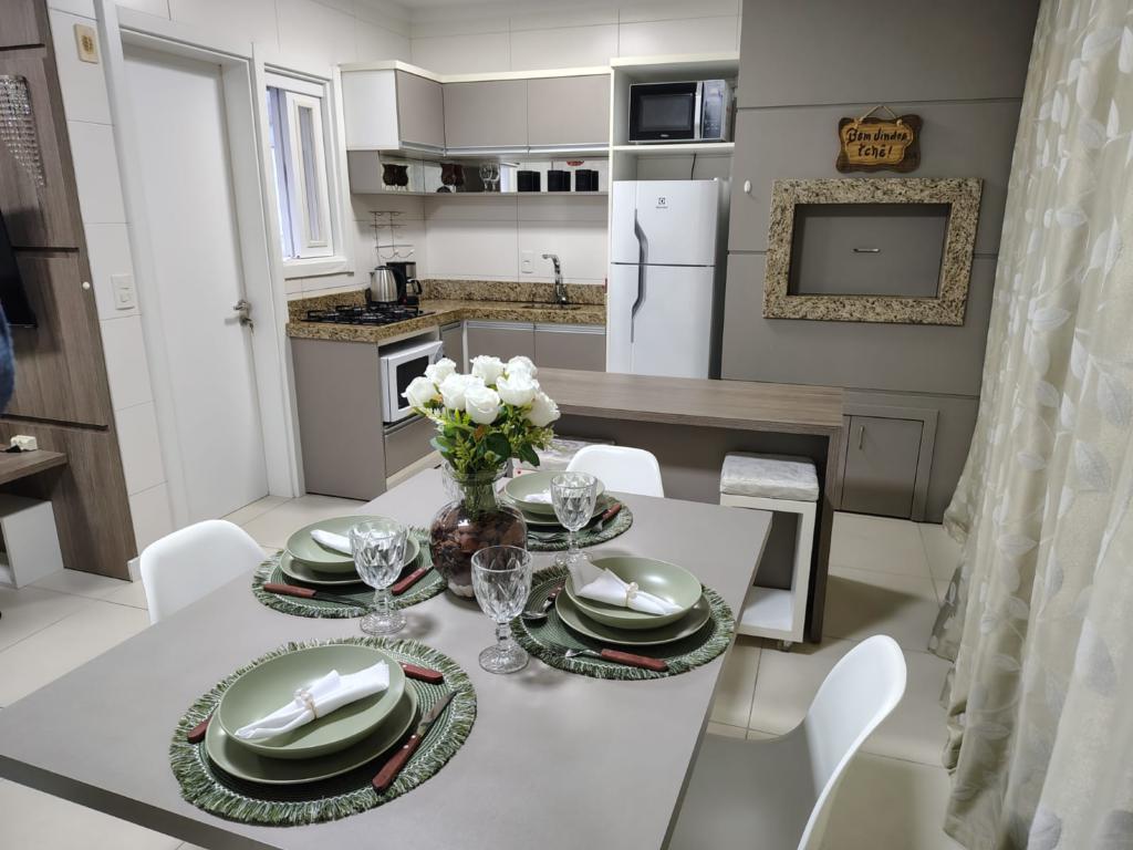 Apartamento 2 Quartos em ---, Tramandai