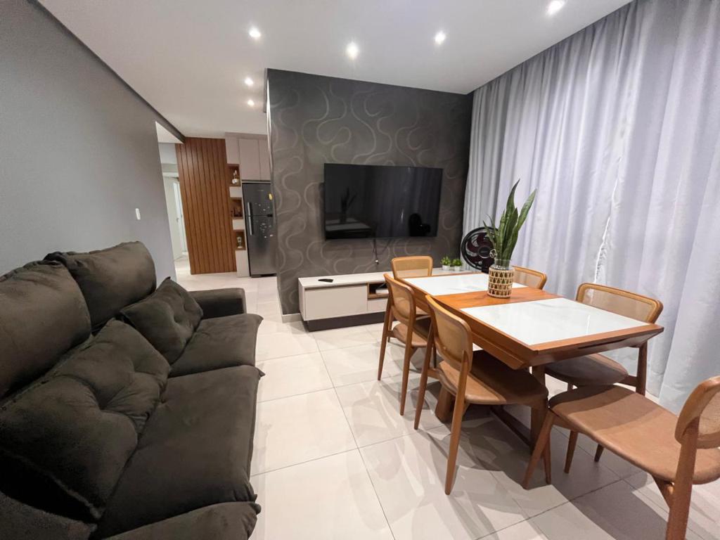 Apartamento 2 Quartos em Centro, Tramandai