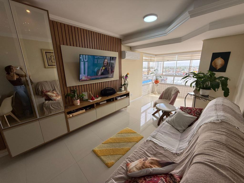 Apartamento 1 Quarto em Centro, Tramandai