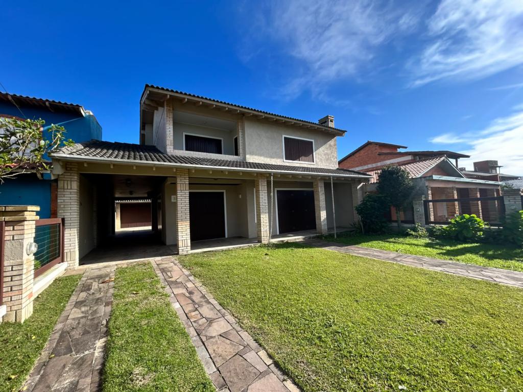 Casa 4 Quartos em Barra, Tramandai