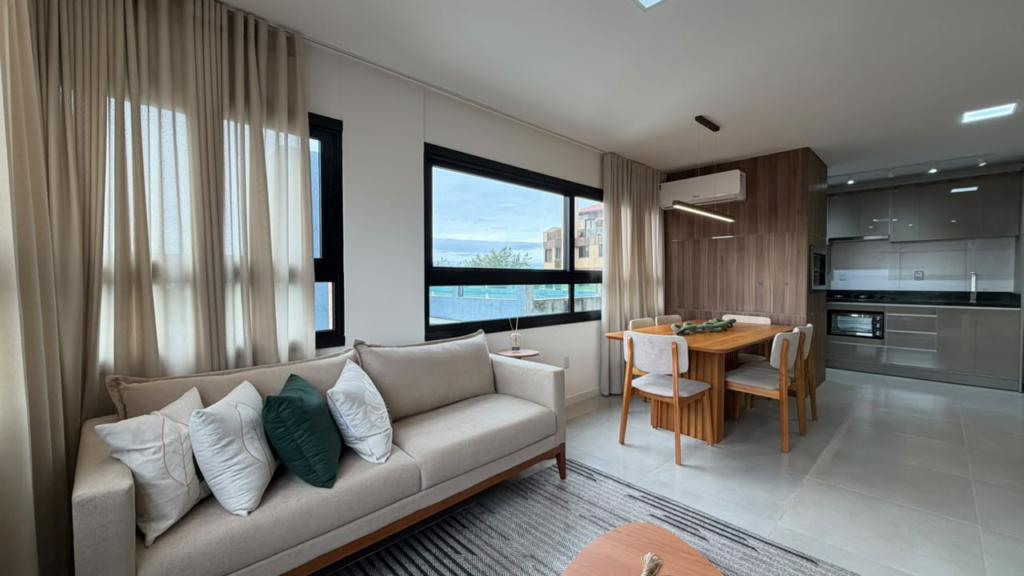 Apartamento 2 Quartos em Centro, Tramandai