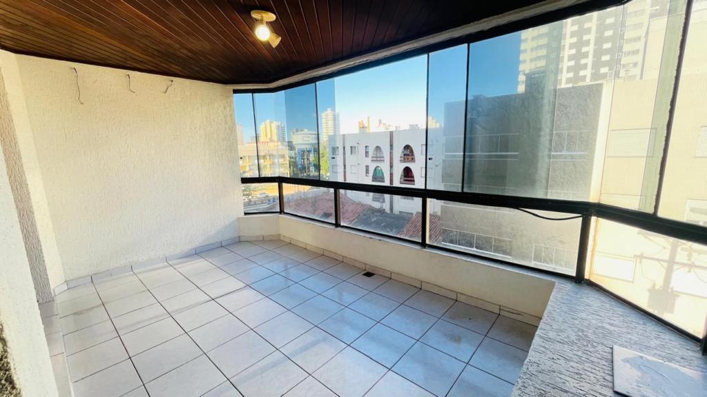 Apartamento 2 Quartos em Centro, Tramandai