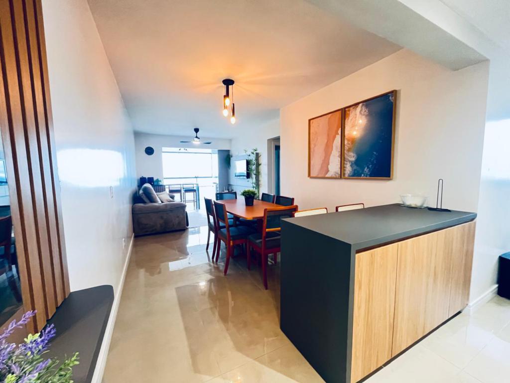 Apartamento 2 Quartos em Centro, Tramandai