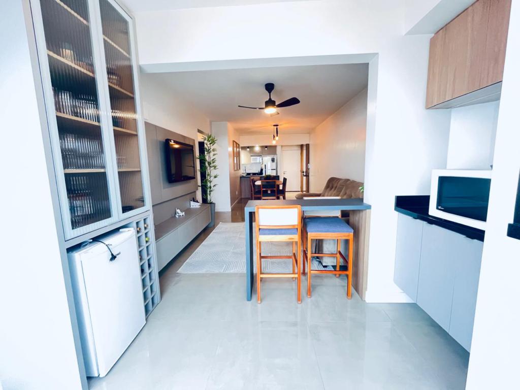 Apartamento 2 Quartos em Centro, Tramandai