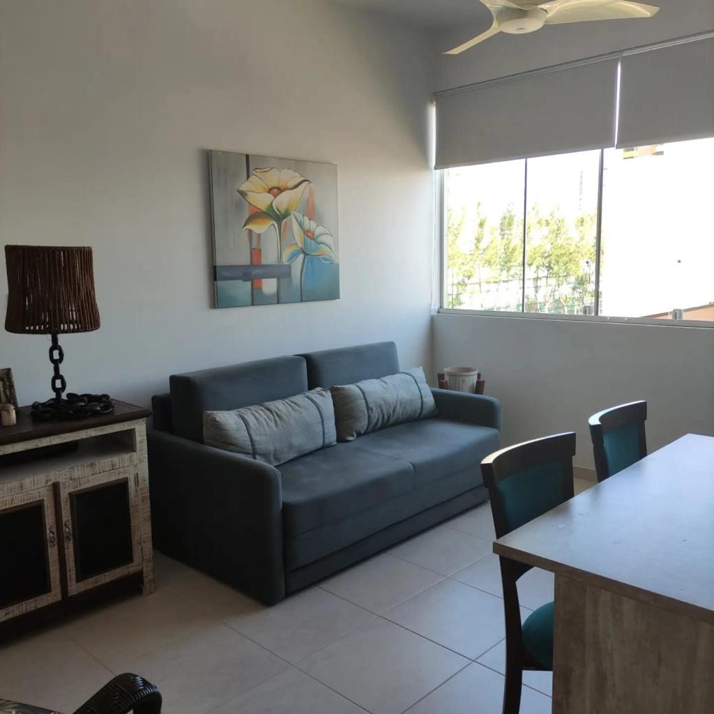 Apartamento 1 Quarto em Centro, Tramandai