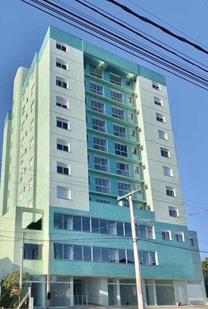 Apartamento 2 Quartos em Centro, Tramandai