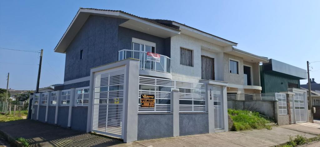 Sobrado 2 Quartos em Zona Nova, Tramandai