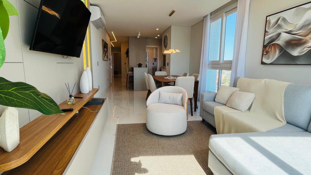 Apartamento 2 Quartos em Centro, Tramandai