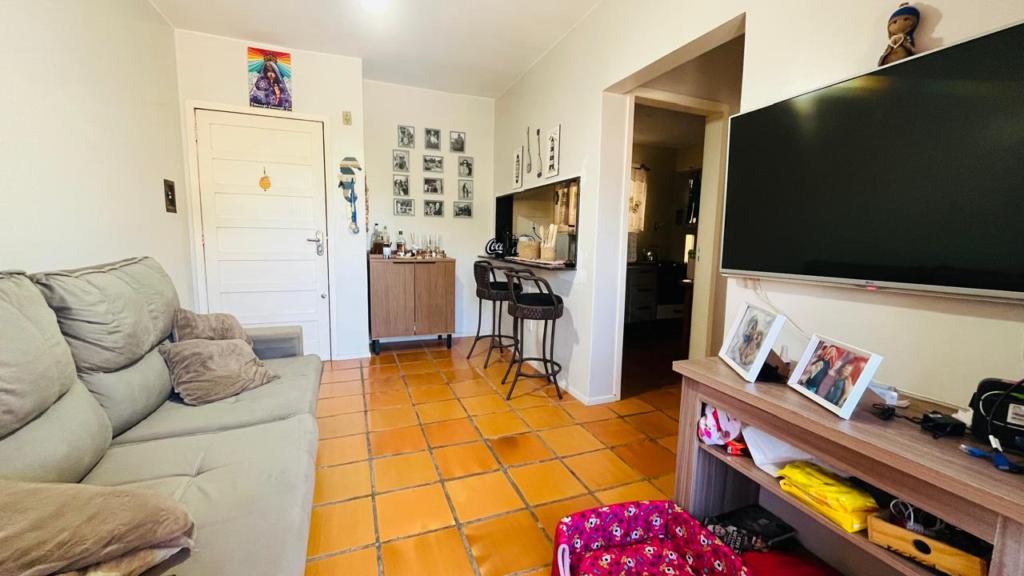 Apartamento 1 Quarto em Centro, Tramandai