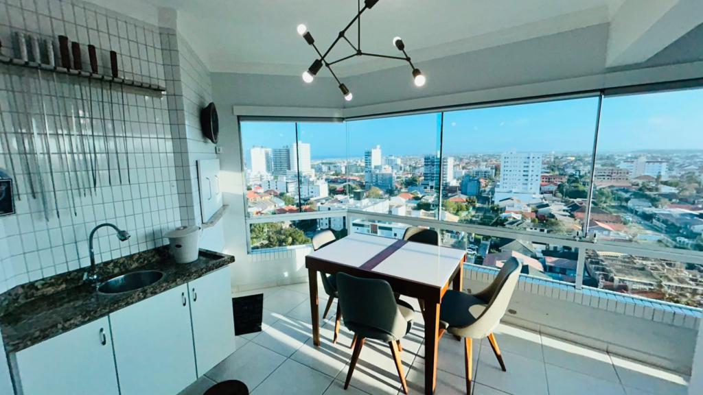 Apartamento 2 Quartos em Centro, Tramandai