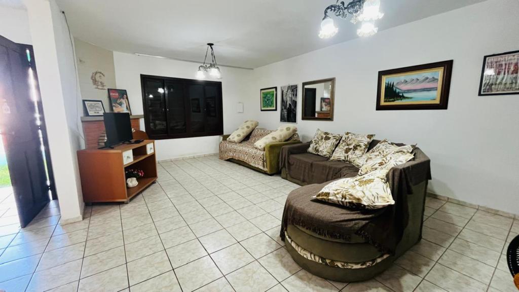 Casa 3 Quartos em Centro, Tramandai