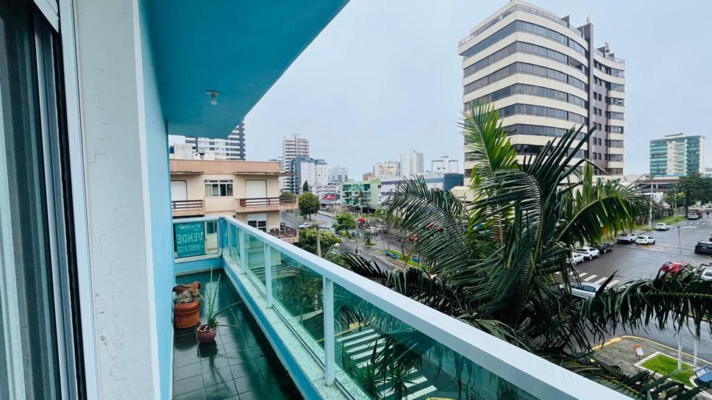 Apartamento 2 Quartos em Centro, Tramandai