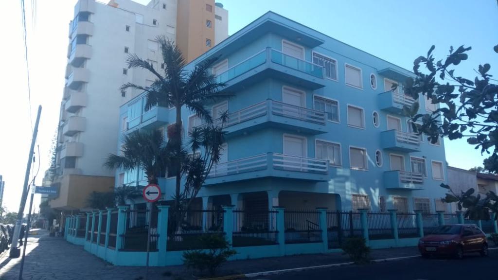 Apartamento 1 Quarto em Centro, Tramandai