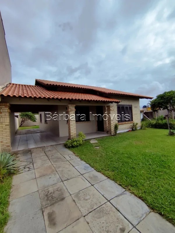 Casa 3 Quartos