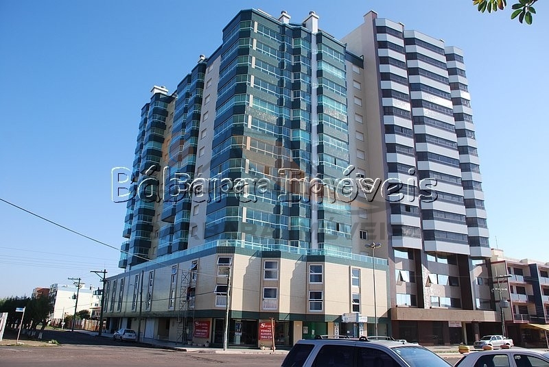Apartamento 2 Quartos
