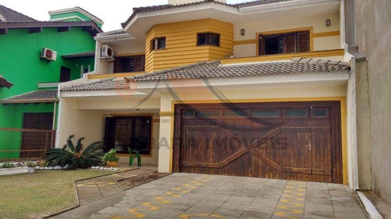 Casa 4 Quartos