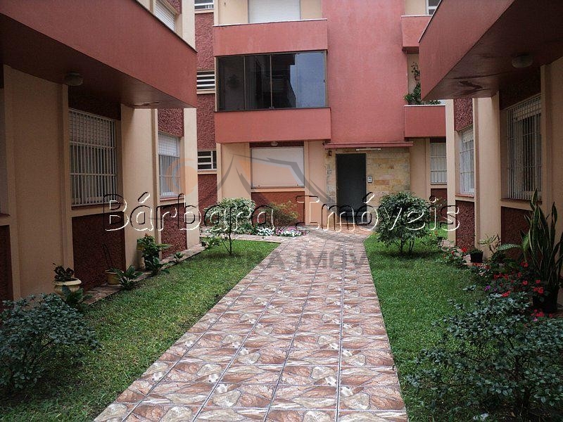 Apartamento 2 Quartos