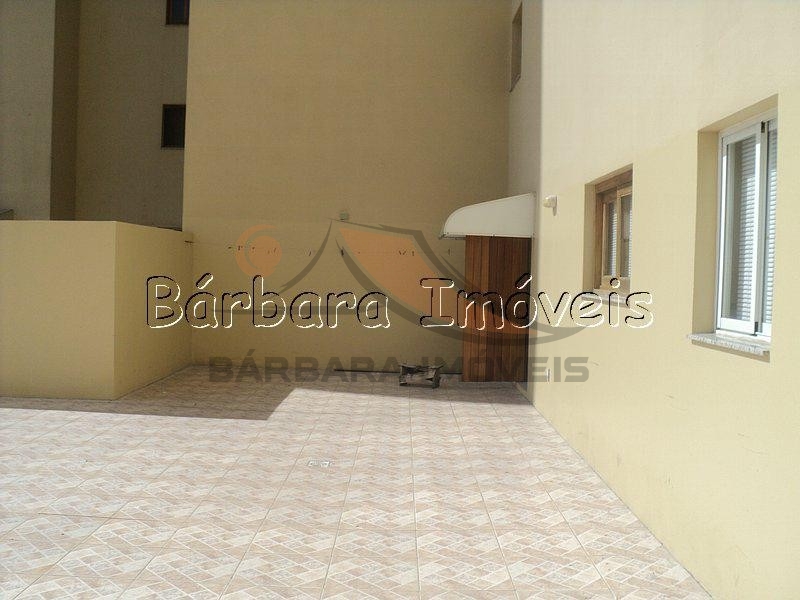 Apartamento 3 Quartos