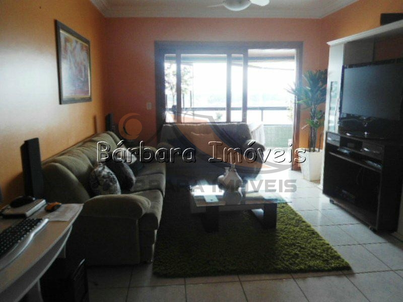 Apartamento 3 Quartos