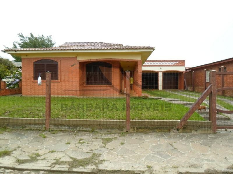 Casa 4 Quartos