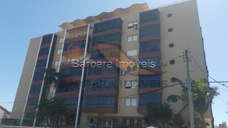 Apartamento 3 Quartos