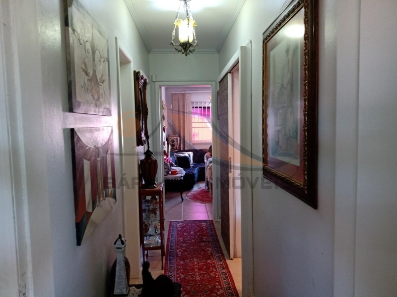 Apartamento 3 Quartos