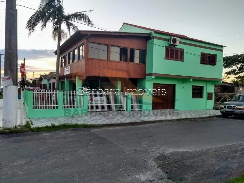 Casa 2 Quartos