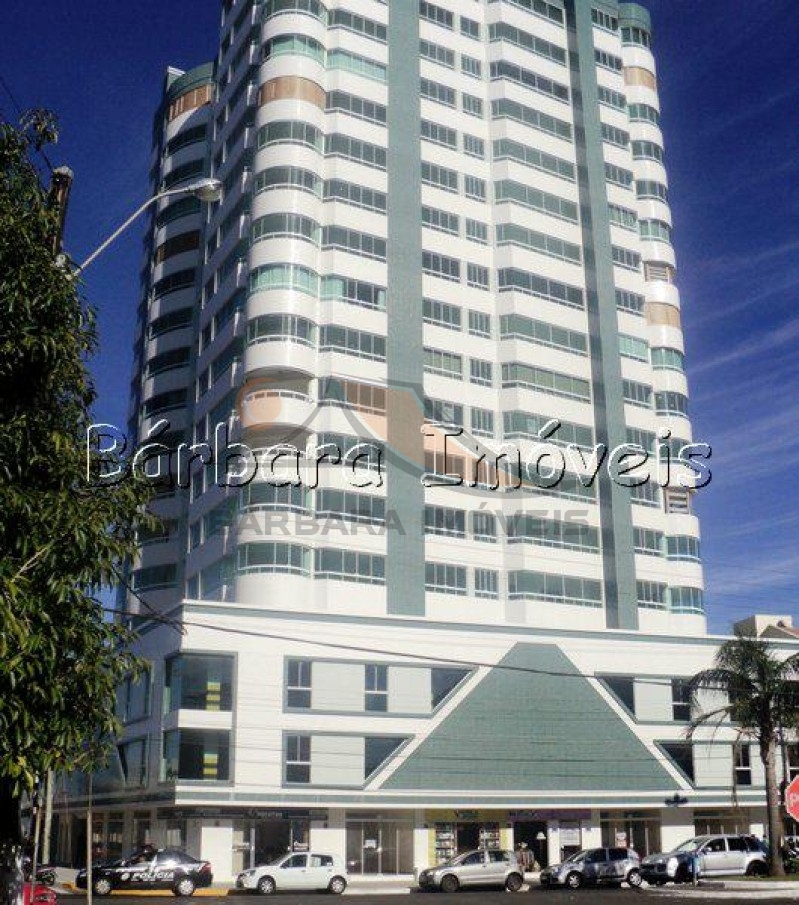 Apartamento 2 Quartos