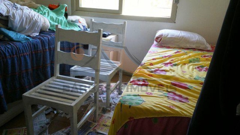 Casa 3 Quartos