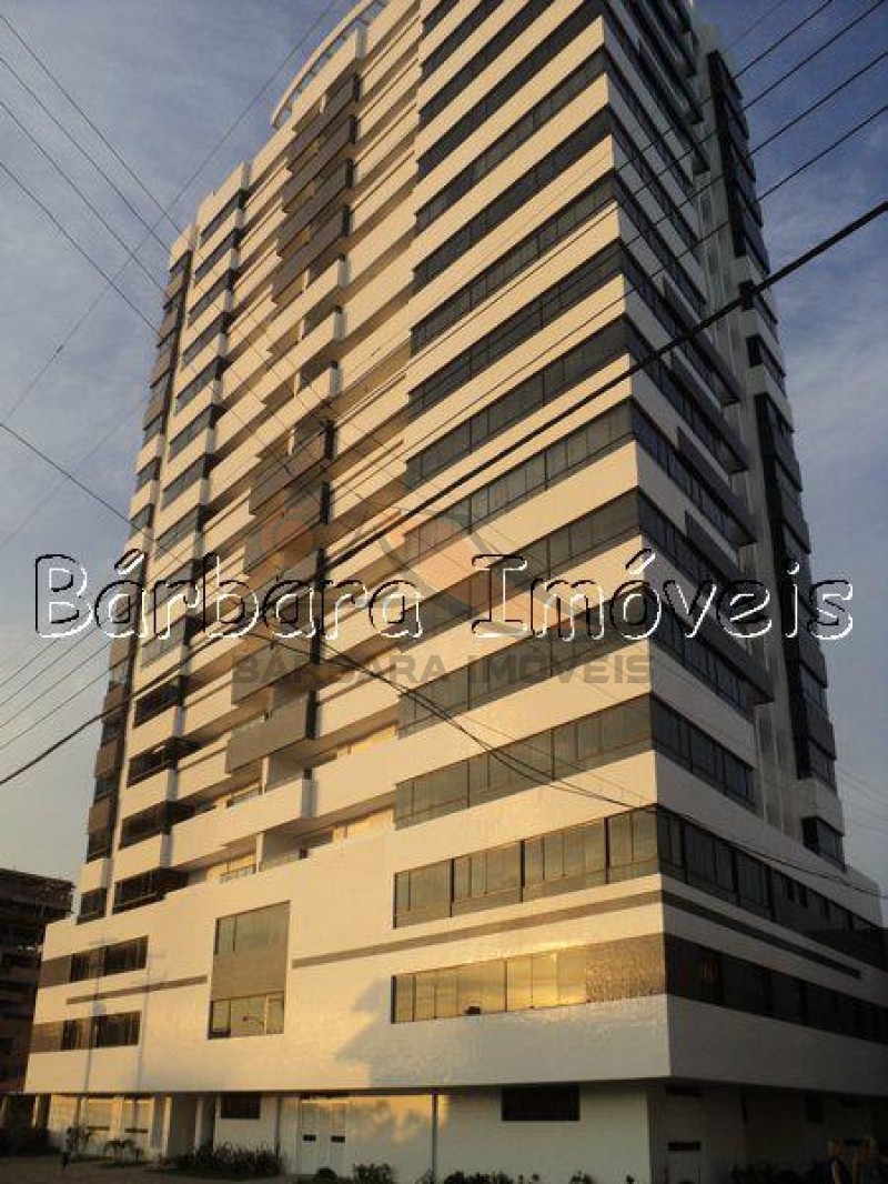 Apartamento 3 Quartos