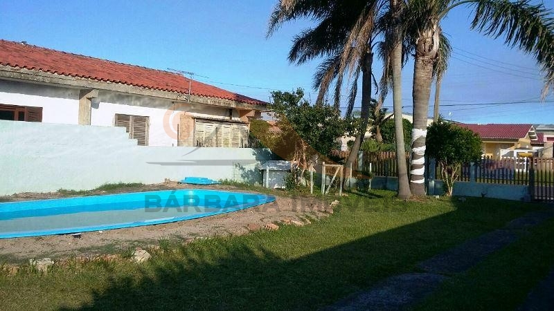 Casa 3 Quartos