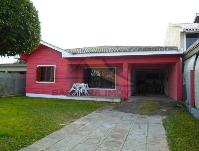 Casa 3 Quartos