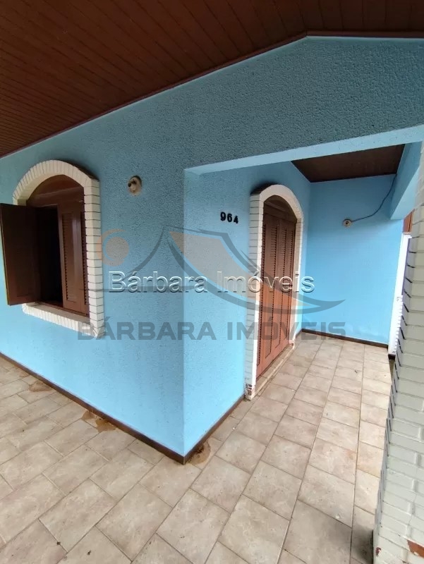 Casa 2 Quartos