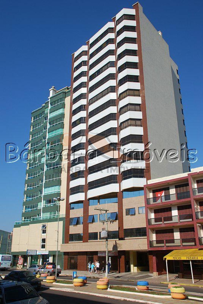 Apartamento 3 Quartos